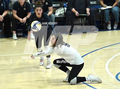 Thumbnail 3 in Ripon Christian @ Redwood (CIF State D3 Final) photogallery.
