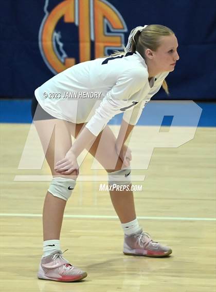 Thumbnail 3 in Ripon Christian @ Redwood (CIF State D3 Final) photogallery.