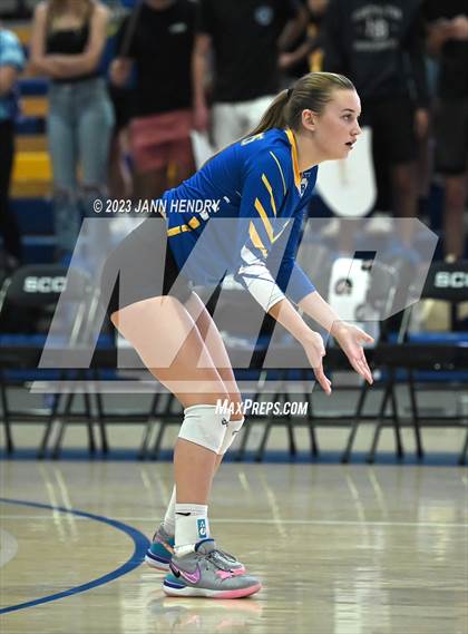 Thumbnail 1 in Ripon Christian @ Redwood (CIF State D3 Final) photogallery.