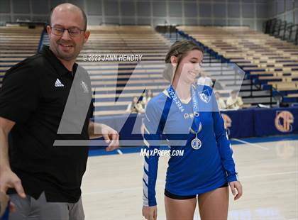 Thumbnail 3 in Ripon Christian @ Redwood (CIF State D3 Final) photogallery.