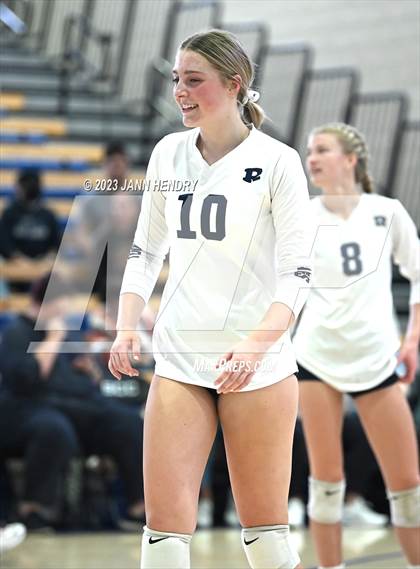 Thumbnail 3 in Ripon Christian @ Redwood (CIF State D3 Final) photogallery.