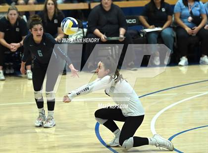 Thumbnail 1 in Ripon Christian @ Redwood (CIF State D3 Final) photogallery.