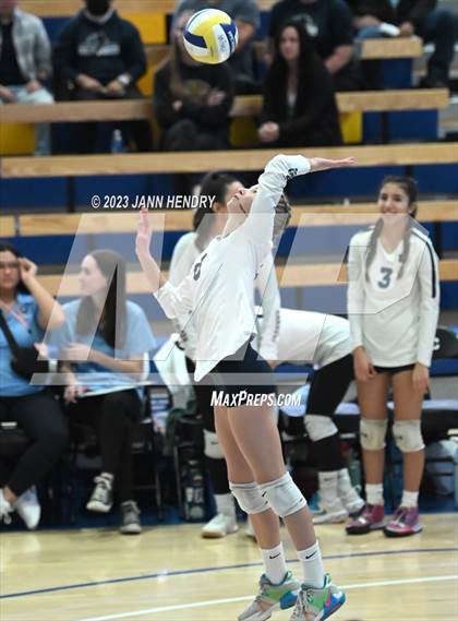 Thumbnail 3 in Ripon Christian @ Redwood (CIF State D3 Final) photogallery.