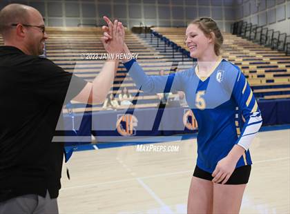 Thumbnail 2 in Ripon Christian @ Redwood (CIF State D3 Final) photogallery.