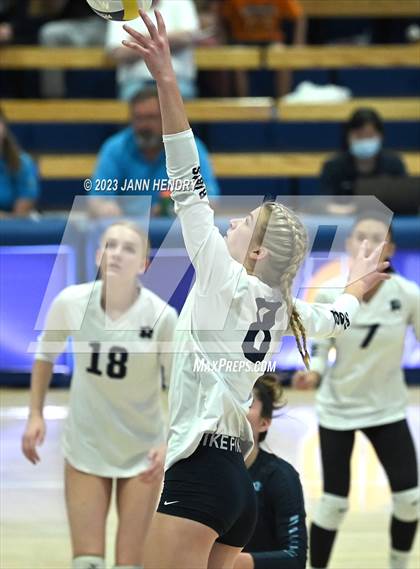 Thumbnail 1 in Ripon Christian @ Redwood (CIF State D3 Final) photogallery.