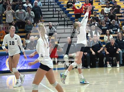Thumbnail 3 in Ripon Christian @ Redwood (CIF State D3 Final) photogallery.