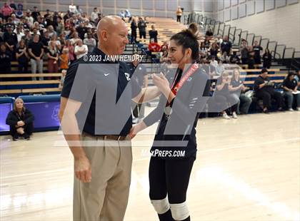 Thumbnail 3 in Ripon Christian @ Redwood (CIF State D3 Final) photogallery.