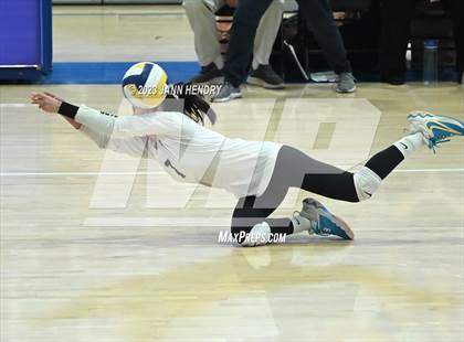 Thumbnail 2 in Ripon Christian @ Redwood (CIF State D3 Final) photogallery.