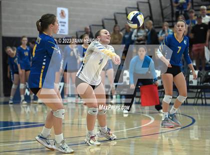 Thumbnail 1 in Ripon Christian @ Redwood (CIF State D3 Final) photogallery.
