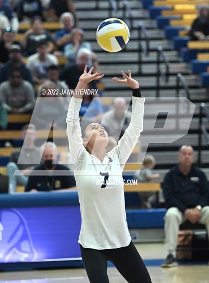 Thumbnail 1 in Ripon Christian @ Redwood (CIF State D3 Final) photogallery.