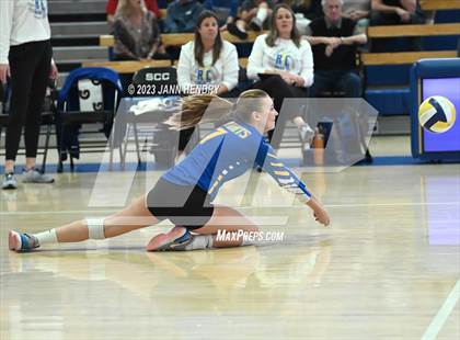 Thumbnail 3 in Ripon Christian @ Redwood (CIF State D3 Final) photogallery.