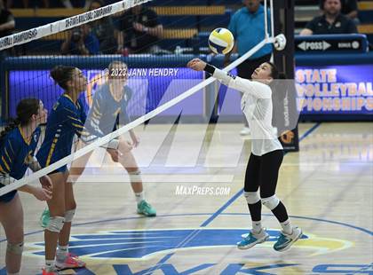 Thumbnail 1 in Ripon Christian @ Redwood (CIF State D3 Final) photogallery.