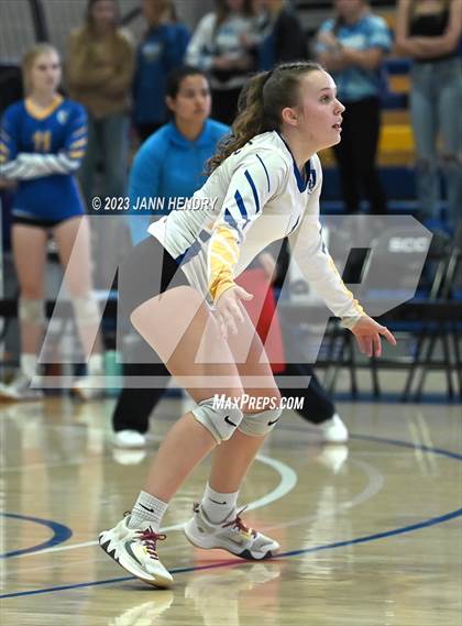 Thumbnail 3 in Ripon Christian @ Redwood (CIF State D3 Final) photogallery.