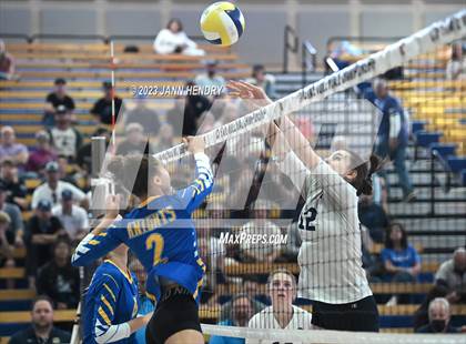 Thumbnail 1 in Ripon Christian @ Redwood (CIF State D3 Final) photogallery.
