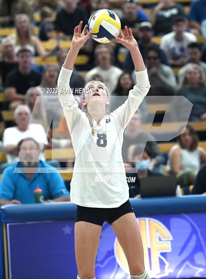 Thumbnail 1 in Ripon Christian @ Redwood (CIF State D3 Final) photogallery.