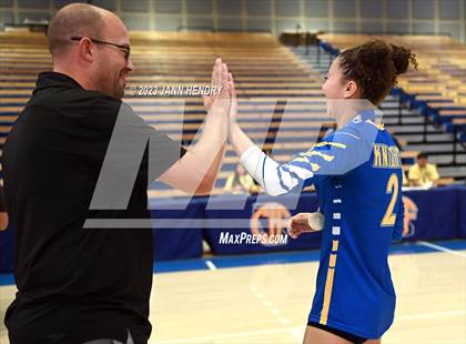 Thumbnail 1 in Ripon Christian @ Redwood (CIF State D3 Final) photogallery.