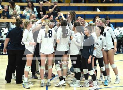Thumbnail 3 in Ripon Christian @ Redwood (CIF State D3 Final) photogallery.