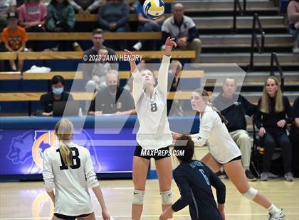 Thumbnail 1 in Ripon Christian @ Redwood (CIF State D3 Final) photogallery.