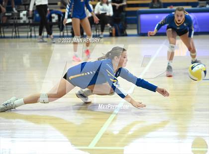 Thumbnail 2 in Ripon Christian @ Redwood (CIF State D3 Final) photogallery.