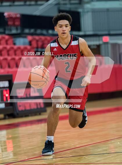 Thumbnail 2 in Marcus vs Coppell photogallery.