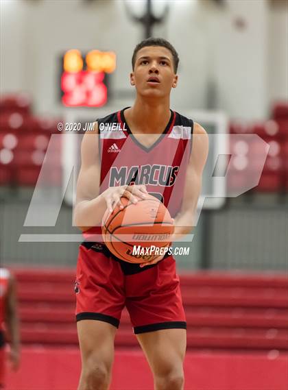 Thumbnail 1 in Marcus vs Coppell photogallery.