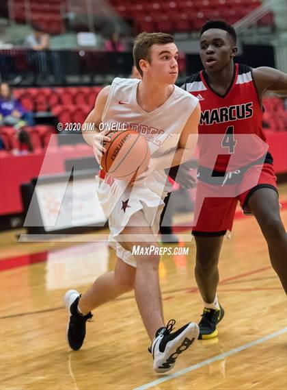 Thumbnail 3 in Marcus vs Coppell photogallery.