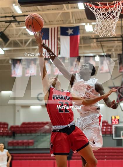 Thumbnail 3 in Marcus vs Coppell photogallery.