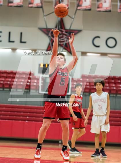 Thumbnail 2 in Marcus vs Coppell photogallery.
