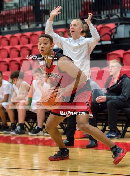 Thumbnail 2 in Marcus vs Coppell photogallery.