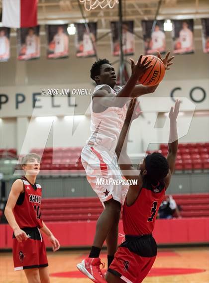 Thumbnail 2 in Marcus vs Coppell photogallery.