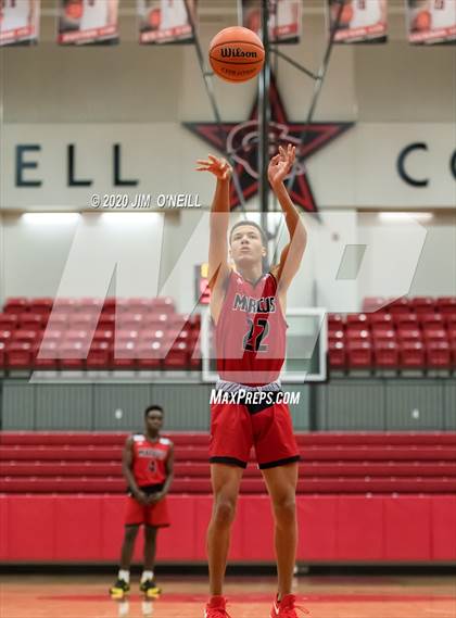 Thumbnail 3 in Marcus vs Coppell photogallery.