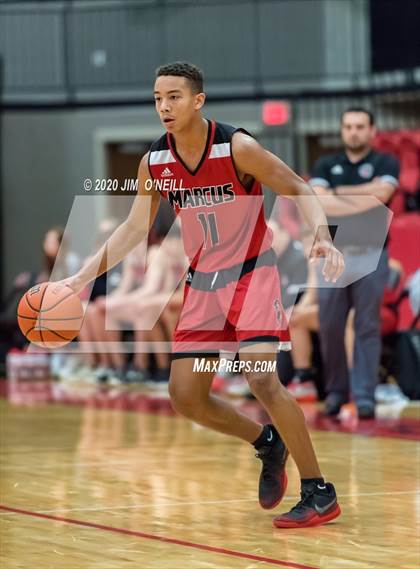 Thumbnail 1 in Marcus vs Coppell photogallery.