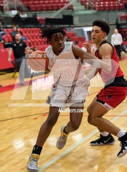 Thumbnail 2 in Marcus vs Coppell photogallery.