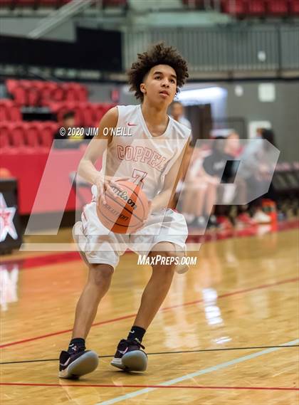 Thumbnail 2 in Marcus vs Coppell photogallery.