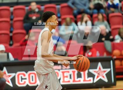 Thumbnail 1 in Marcus vs Coppell photogallery.