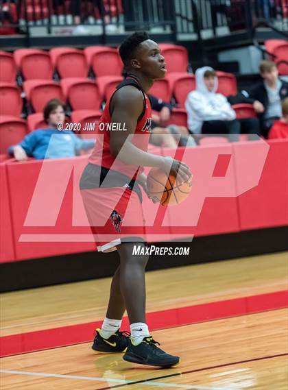 Thumbnail 2 in Marcus vs Coppell photogallery.