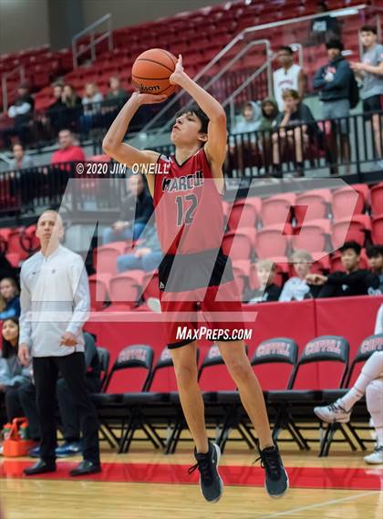 Thumbnail 2 in Marcus vs Coppell photogallery.