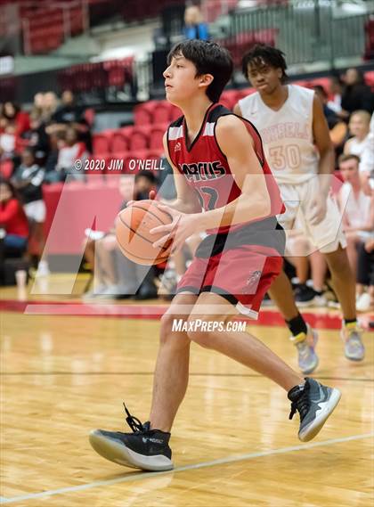 Thumbnail 3 in Marcus vs Coppell photogallery.