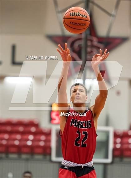 Thumbnail 2 in Marcus vs Coppell photogallery.