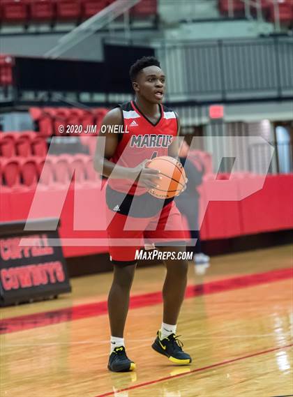 Thumbnail 1 in Marcus vs Coppell photogallery.