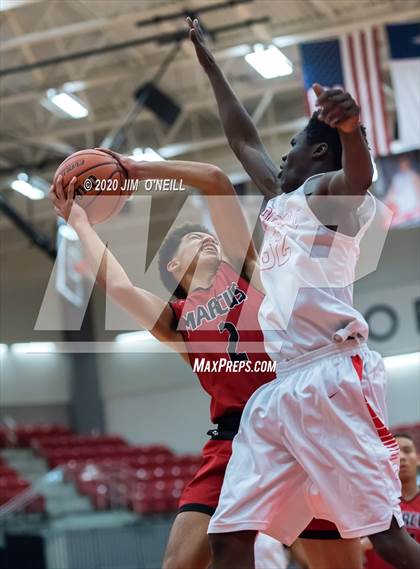 Thumbnail 3 in Marcus vs Coppell photogallery.