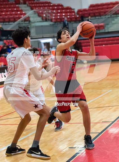 Thumbnail 3 in Marcus vs Coppell photogallery.