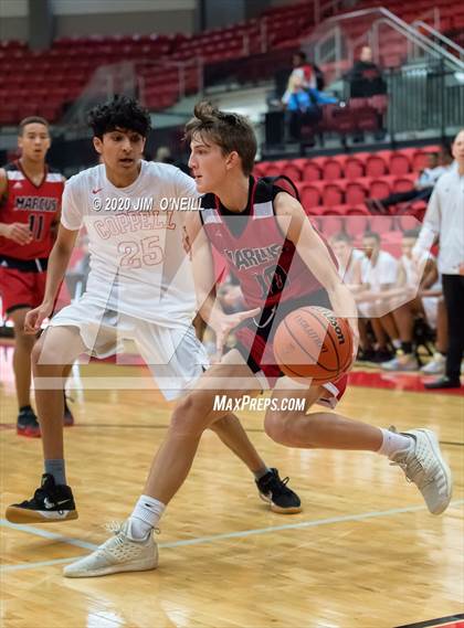 Thumbnail 3 in Marcus vs Coppell photogallery.
