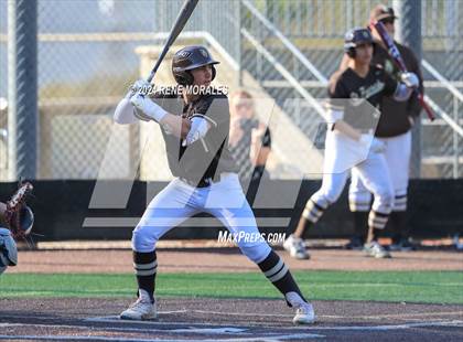 Thumbnail 2 in Loyola vs St Francis photogallery.