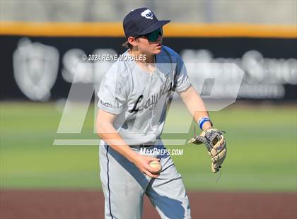 Thumbnail 1 in Loyola vs St Francis photogallery.