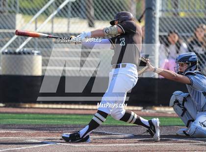 Thumbnail 2 in Loyola vs St Francis photogallery.
