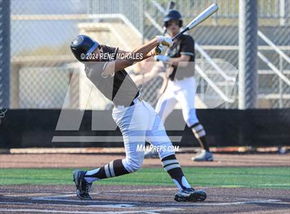Thumbnail 1 in Loyola vs St Francis photogallery.