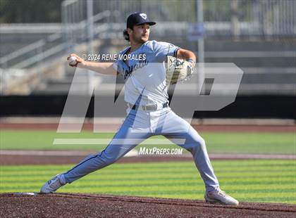 Thumbnail 1 in Loyola vs St Francis photogallery.
