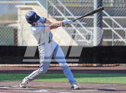 Thumbnail 1 in Loyola vs St Francis photogallery.