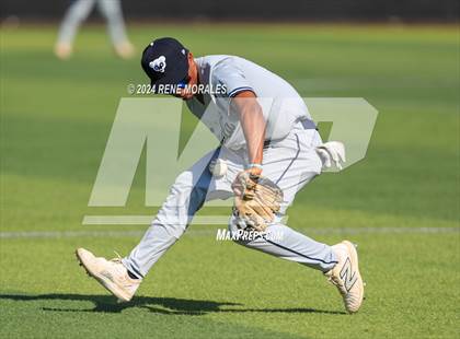 Thumbnail 2 in Loyola vs St Francis photogallery.